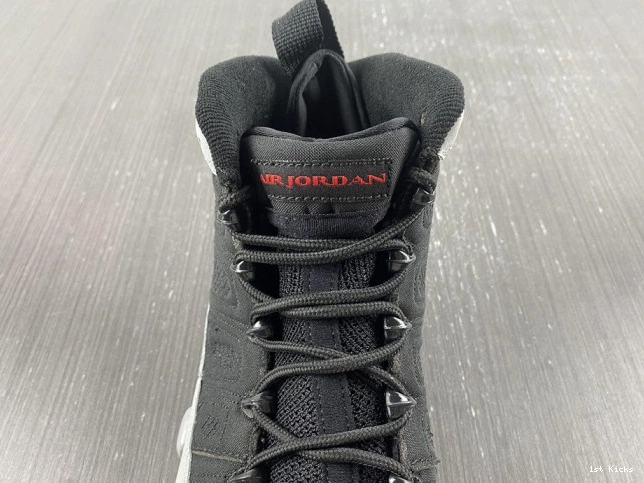 Grey Particle 9 Jordan CT8019-060 Retro 0617